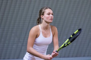 Lilly Düffert 1662 - Sparkasse Westholstein Pokal Marne